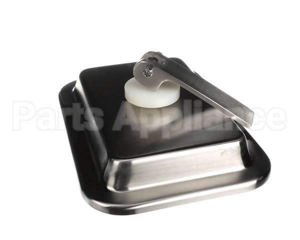 5004249-013 Ayr King Drum Lid, Marinator