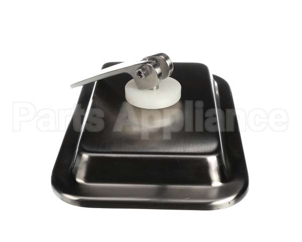5004249-013 Ayr King Drum Lid, Marinator