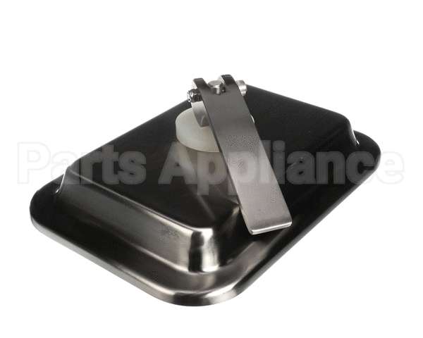 5004249-013 Ayr King Drum Lid, Marinator