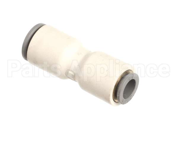 50044.0000 Bunn Fitting, Pushin Tube To Tube 5/16 X 1/4