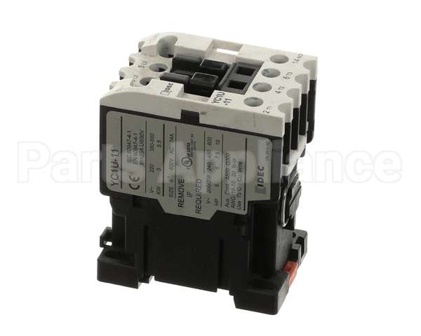 5004526-088 Quality Industries Contactor 240V