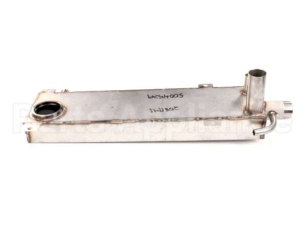 5004529 Alto Shaam Condensor Tank Welding6.10 Es