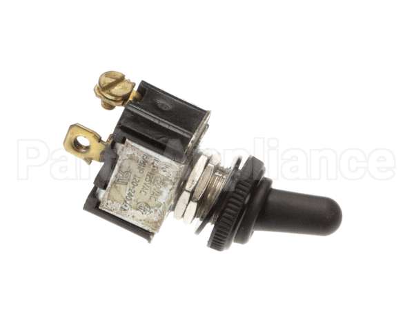 5004533-018 Quality Industries Switch Electric Sifter 900190