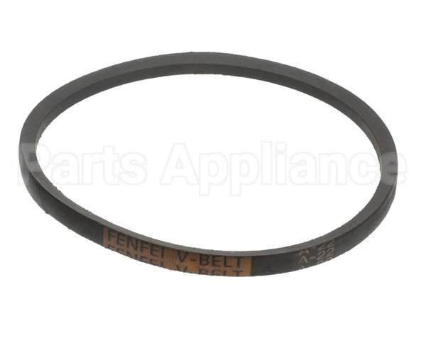 5004533-046 Quality Industries V Belt 12X23" 900183
