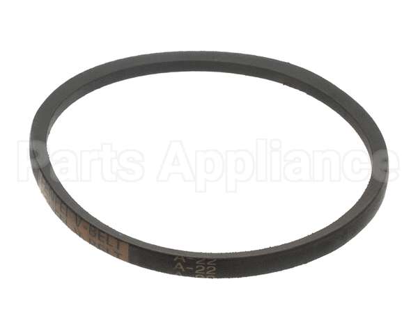 5004533-046 Quality Industries V Belt 12X23" 900183
