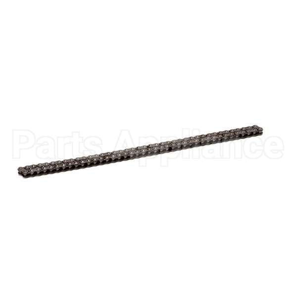 50046 Compatible Middleby Chain, Roller #25 20 Ps5 36