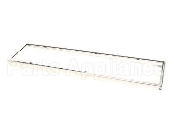5004726 Alto Shaam Control Pnl Lock Assb