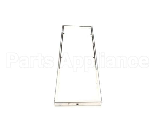 5004726 Alto Shaam Control Pnl Lock Assb