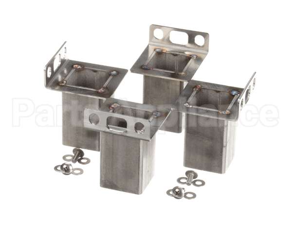 5004864 Alto Shaam Post,Stacking,(U)Opt. Kit