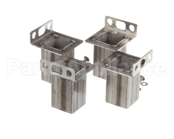 5004864 Alto Shaam Post,Stacking,(U)Opt. Kit