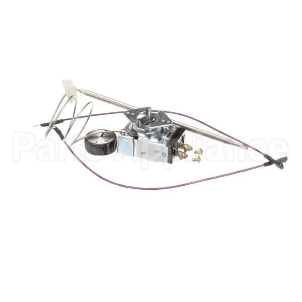 500502 Compatible Newco Thermostat Assembly