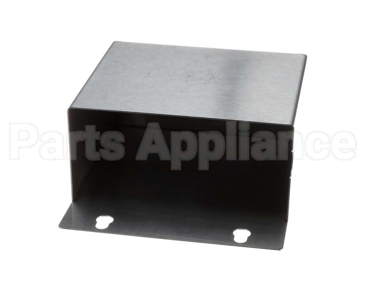 50050200 Nu-Vu Welded Water Pan