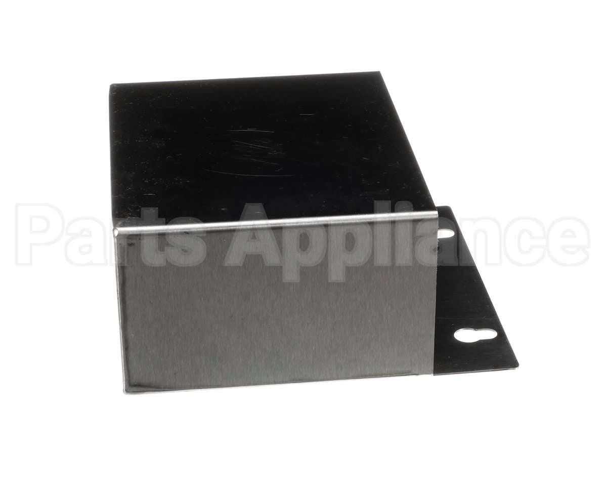 50050200 Nu-Vu Welded Water Pan