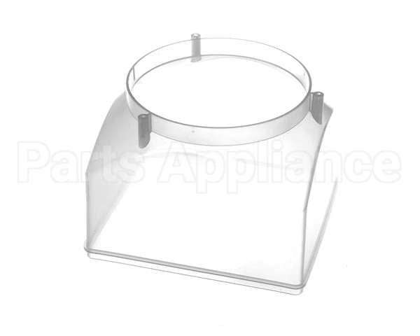 50051.0000 Bunn Hopper, Paf