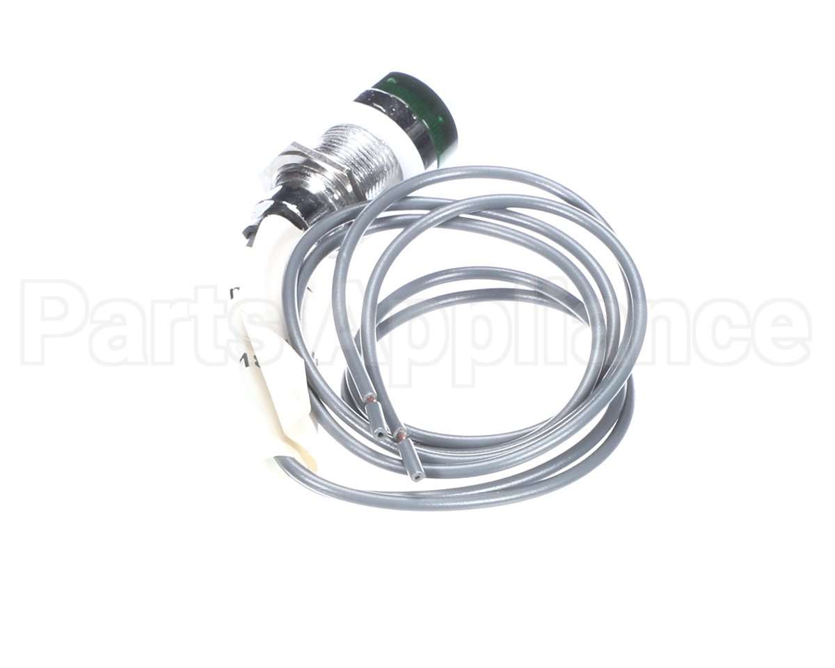 500518 Robot Coupe Green Light 48V R10