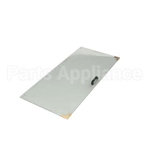 5005248 Alto Shaam Glass Door Asb,Lh,Ar-6G