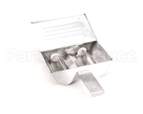 5005669 Alto Shaam Chip Tray Assb,Weld/Spot