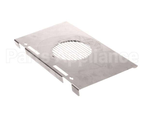 5005782 Alto Shaam Blower Fan Cover Weld,Ar-7E07