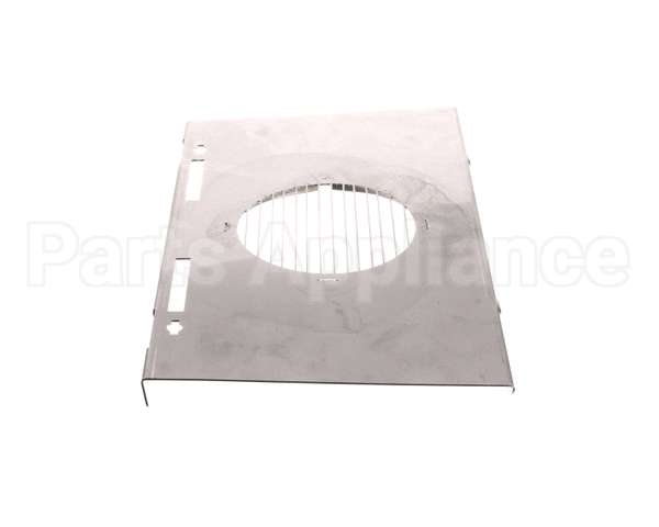 5005782 Alto Shaam Blower Fan Cover Weld,Ar-7E07
