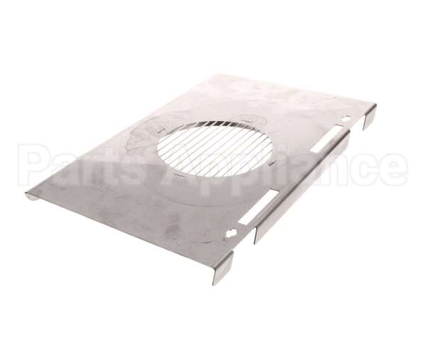 5005782 Alto Shaam Blower Fan Cover Weld,Ar-7E07