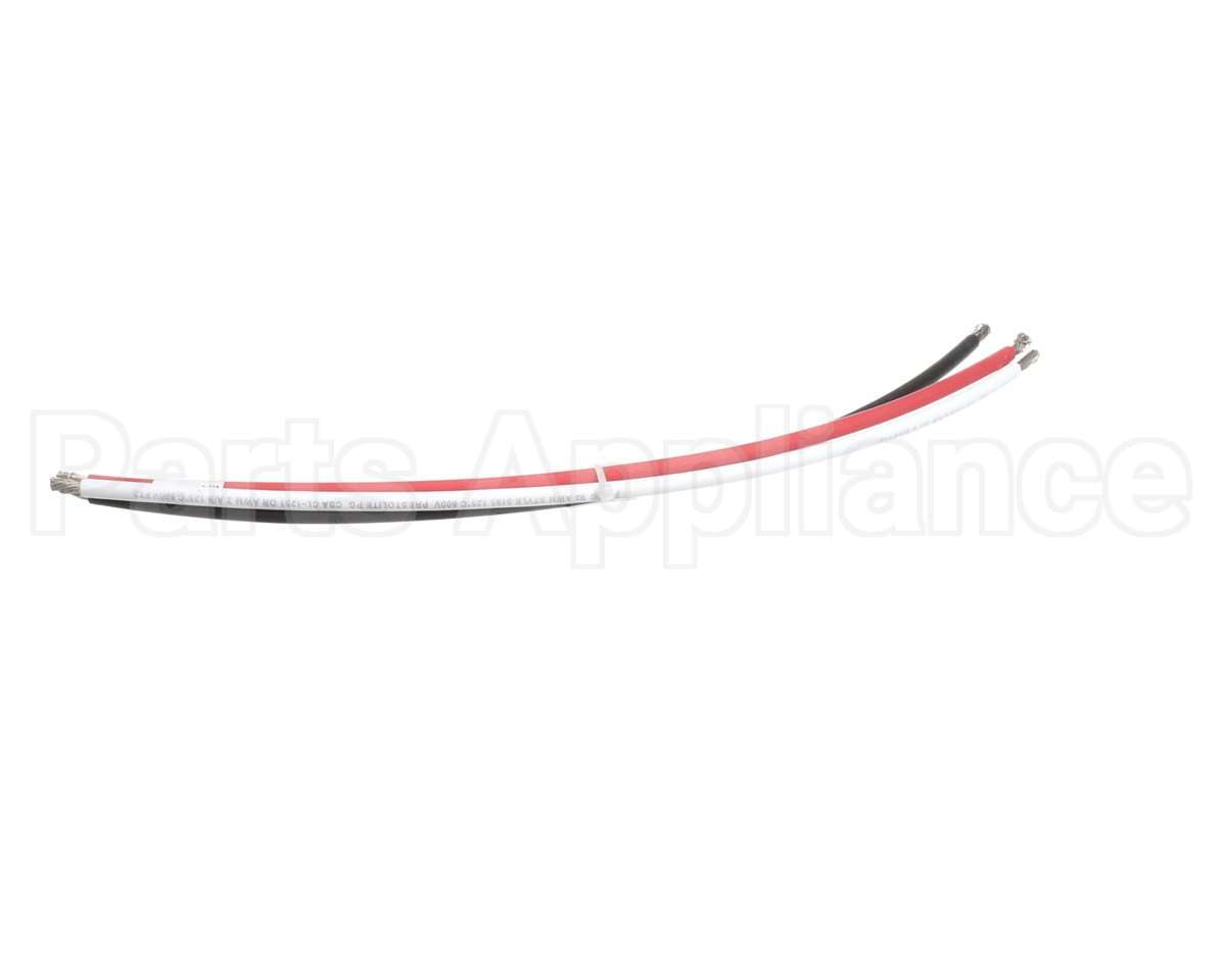 50061 Blodgett Harness, Jumper Kit