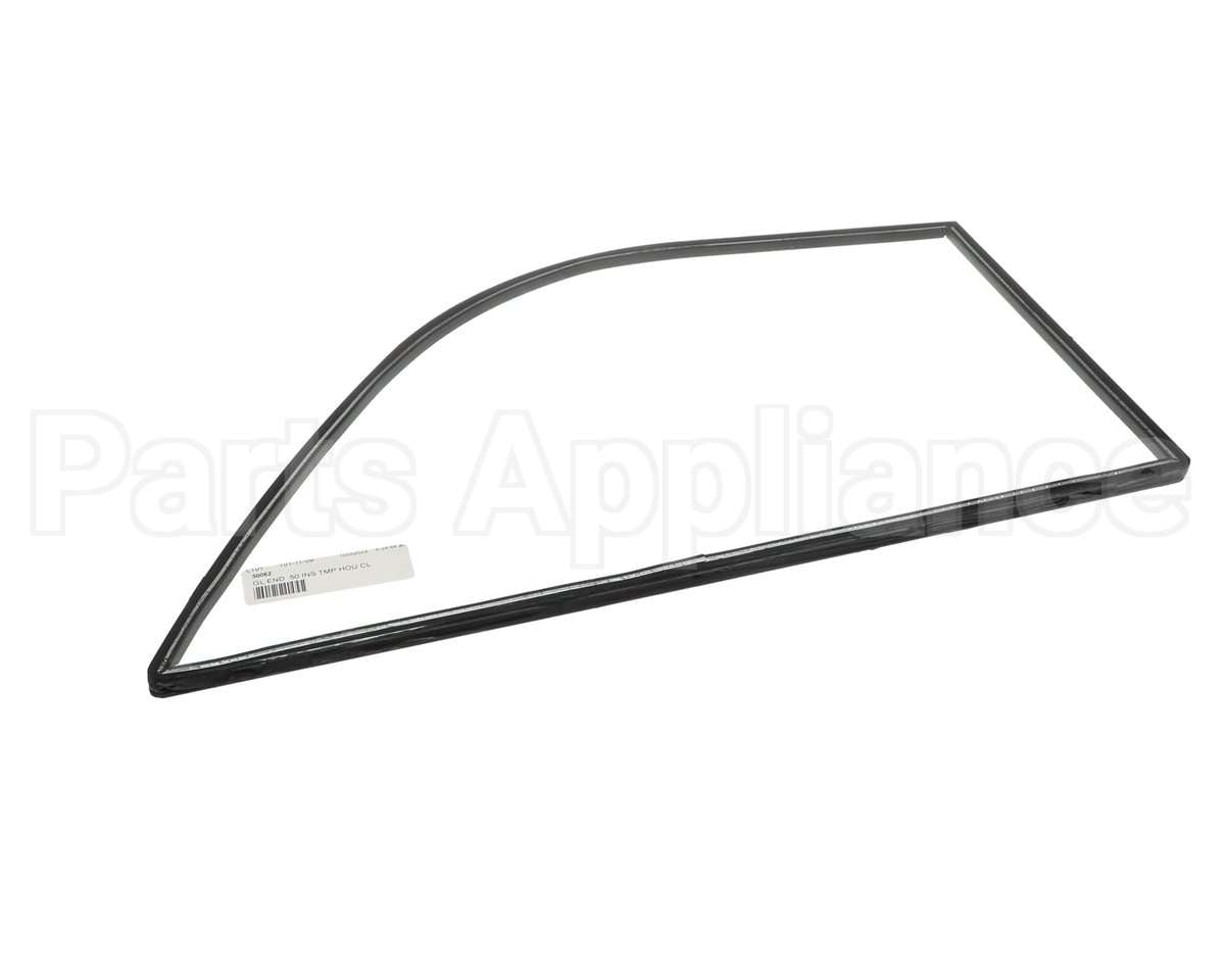 50062 Structural Concepts Glass,Side