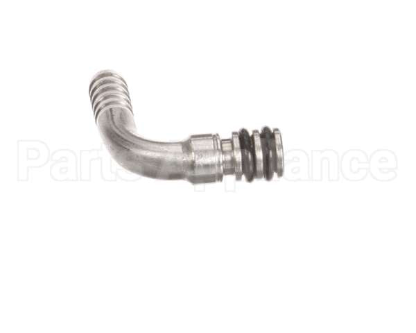 5006468 Multiplex Elbow 90 Deg1/4 Barb Inlt
