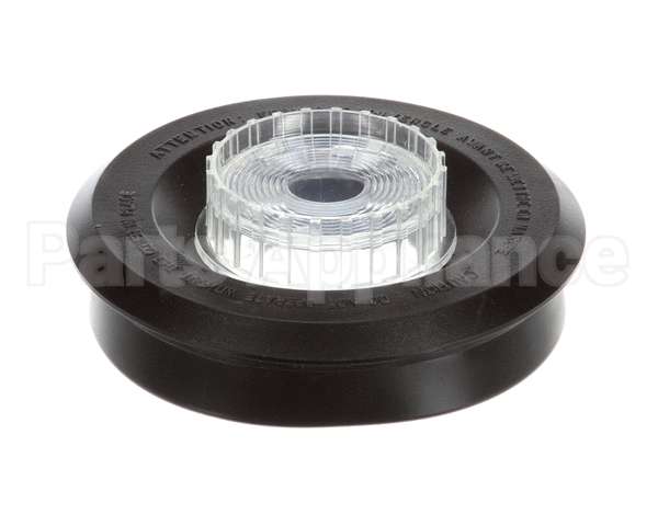 500664 Waring Lid Complete /Large