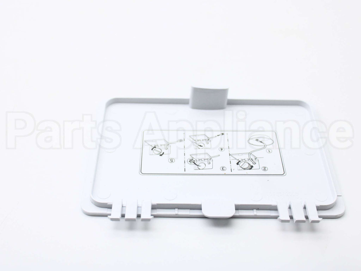 5006ER2006M LG Cap,Cover