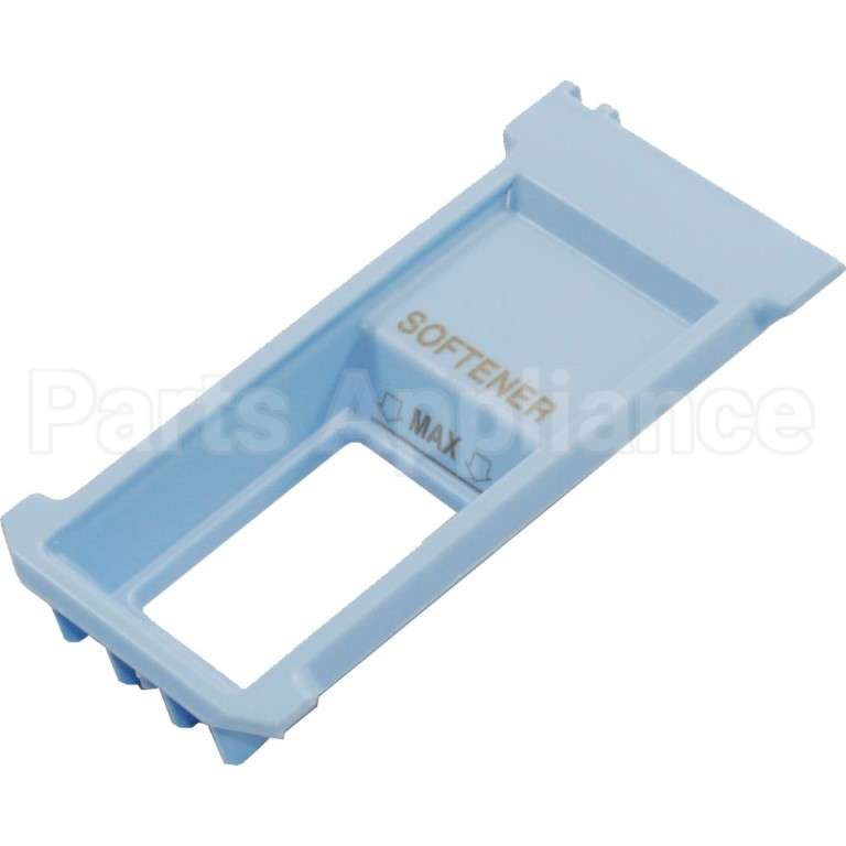 5006ER3021A LG Cap,Softener