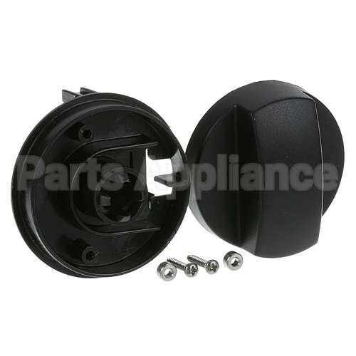 5007610 Compatible Alto Shaam Knob Replacement Kit