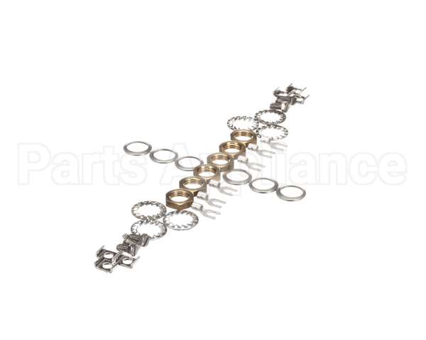 5007684 Alto Shaam I,Combi Hardware Kit