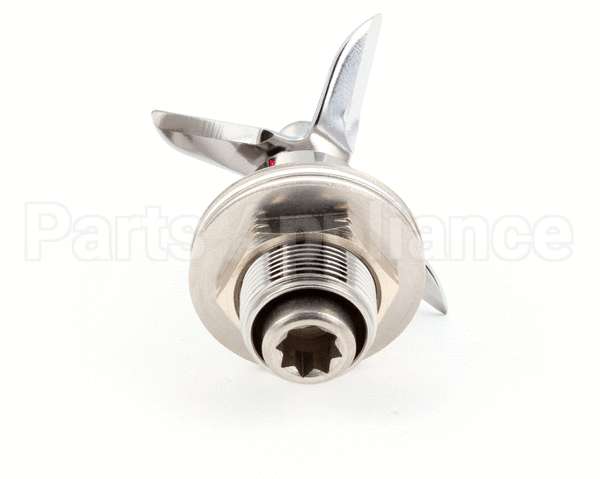 500778 Waring Blending Assembly. 007163