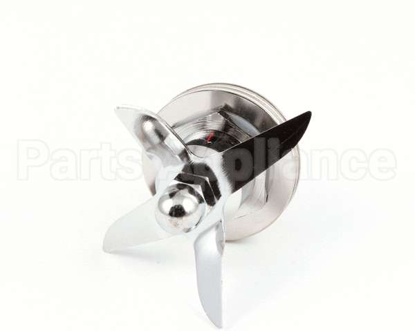 500778 Waring Blending Assembly. 007163