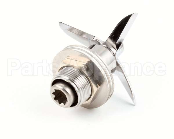 500778 Waring Blending Assembly. 007163