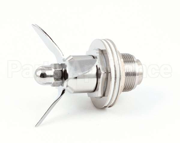 500778 Waring Blending Assembly. 007163