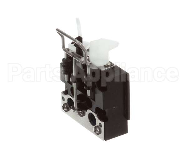 5007842 Multiplex Block Flo 380 W/Oring