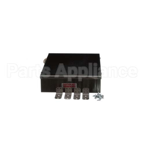 500791R208 Marshall Air 12" Thermoglo Strip Heater