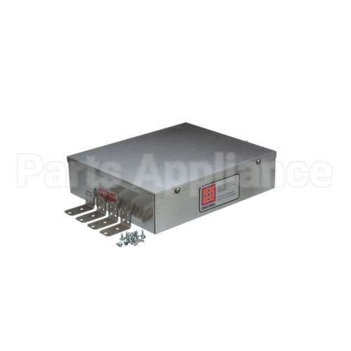 500791R208 Marshall Air 12" Thermoglo Strip Heater