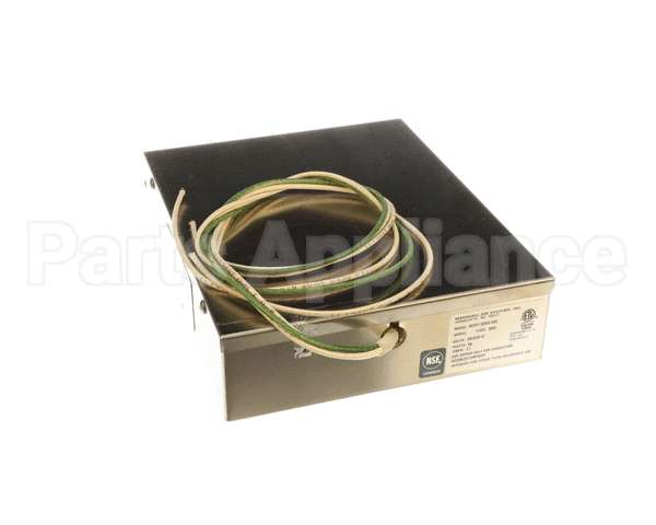 500791Y208 Marshall Air Tglo 10 X 12 Yellow 208 Volt