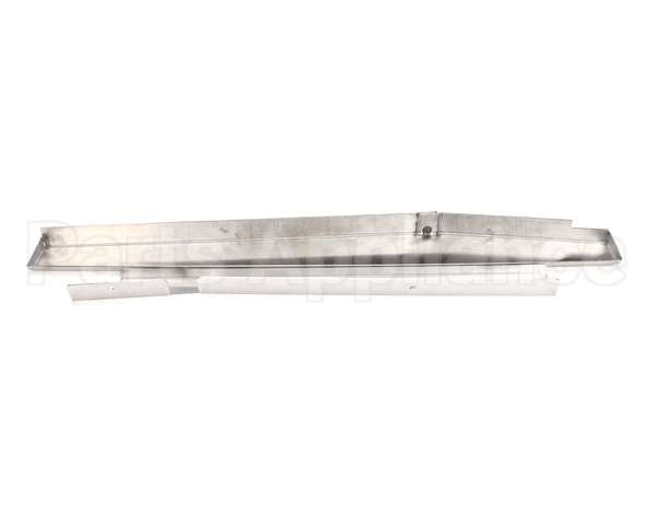 5007927 Alto Shaam Drip Tray Asb. Kitrh6.1010.107