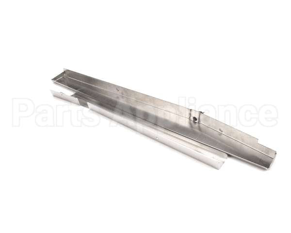 5007927 Alto Shaam Drip Tray Asb. Kitrh6.1010.107