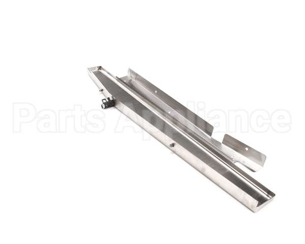 5007927 Alto Shaam Drip Tray Asb. Kitrh6.1010.107