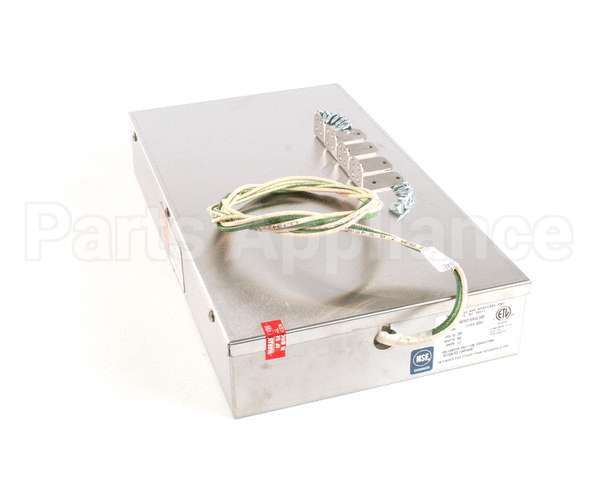 500792Y208 Marshall Air Tglo 10 X 18 Yellow 208 Volt