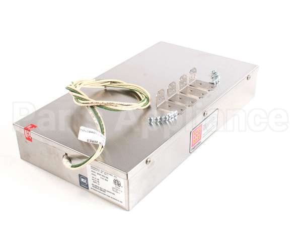 500792Y208 Marshall Air Tglo 10 X 18 Yellow 208 Volt