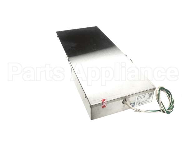 500793Y208 Marshall Air Tglo 10 X 24 Yellow 208 Volt