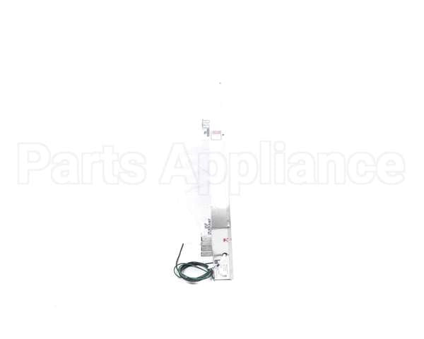 500797R208 Marshall Air Tglo 10 X 60 Red 208 Volts
