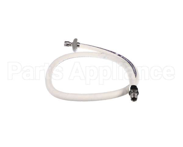 5008-0002 Fisher Hose 3/4 72