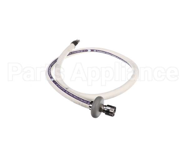 5008-0002 Fisher Hose 3/4 72