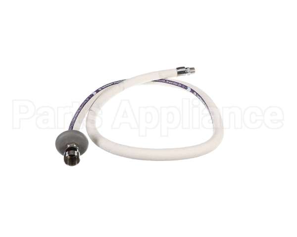 5008-0002 Fisher Hose 3/4 72